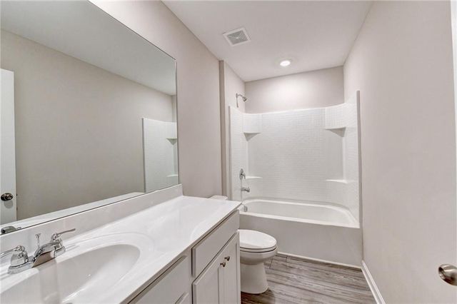 326 Golden Eagle Parkway, Braselton, GA 30517