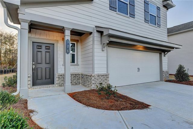 326 Golden Eagle Parkway, Braselton, GA 30517