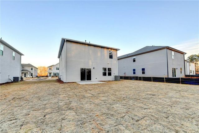 326 Golden Eagle Parkway, Braselton, GA 30517