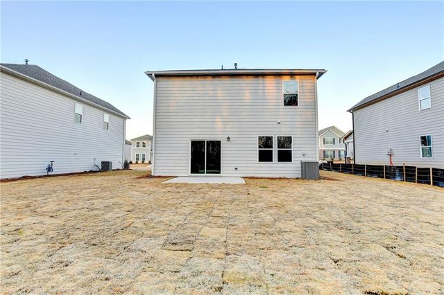 326 Golden Eagle Parkway, Braselton, GA 30517