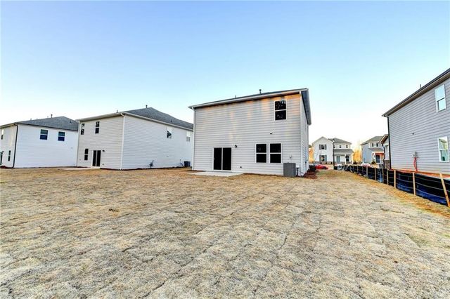 326 Golden Eagle Parkway, Braselton, GA 30517