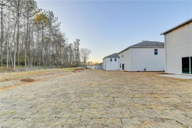 326 Golden Eagle Parkway, Braselton, GA 30517