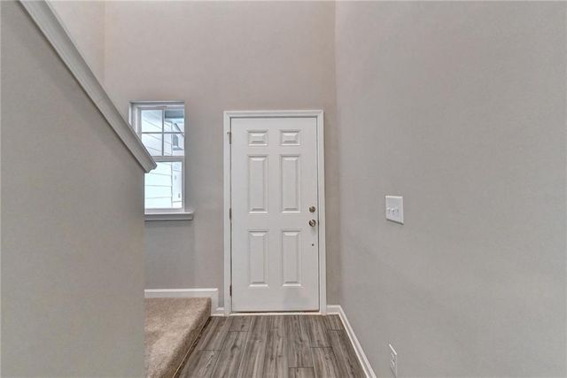 326 Golden Eagle Parkway, Braselton, GA 30517