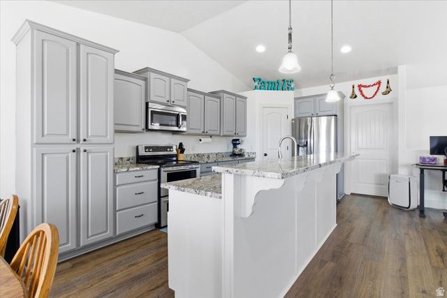 141 W 300 N, Gunnison, UT 84634