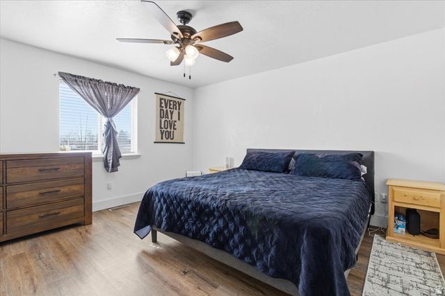 141 W 300 N, Gunnison, UT 84634