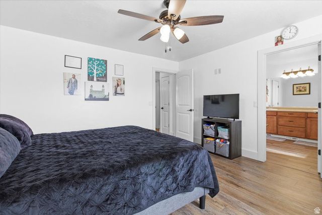 141 W 300 N, Gunnison, UT 84634