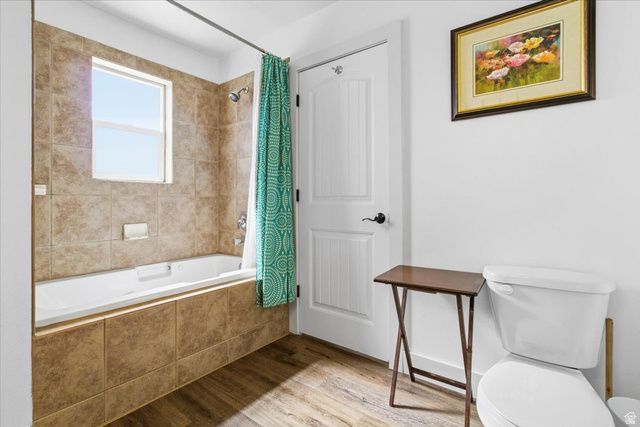 141 W 300 N, Gunnison, UT 84634