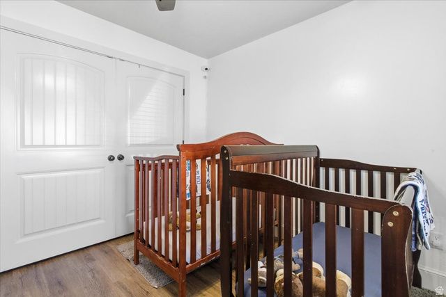 141 W 300 N, Gunnison, UT 84634