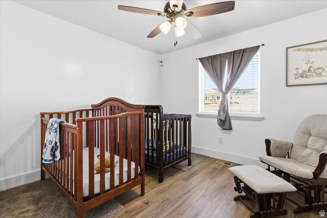 141 W 300 N, Gunnison, UT 84634