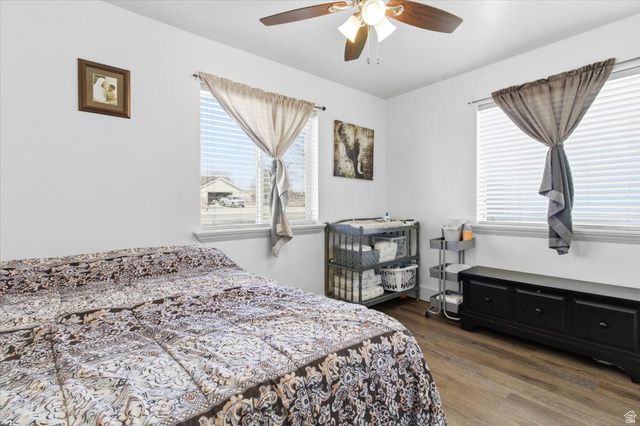 141 W 300 N, Gunnison, UT 84634