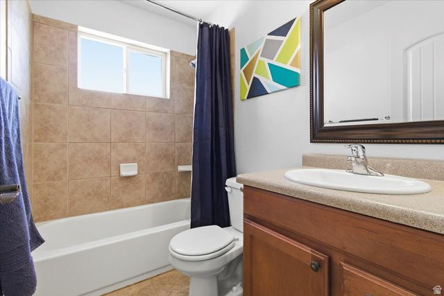 141 W 300 N, Gunnison, UT 84634