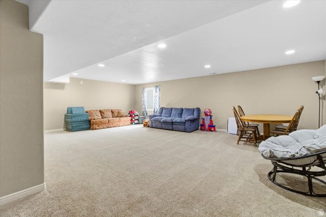 141 W 300 N, Gunnison, UT 84634