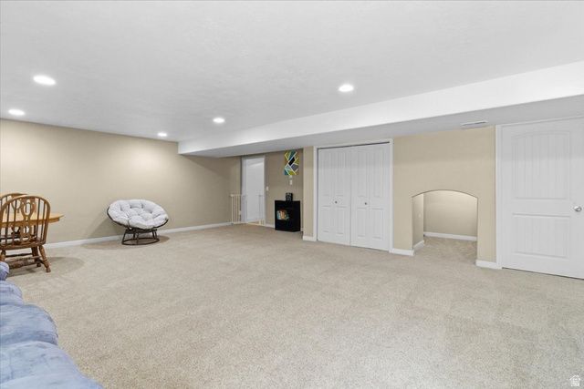 141 W 300 N, Gunnison, UT 84634