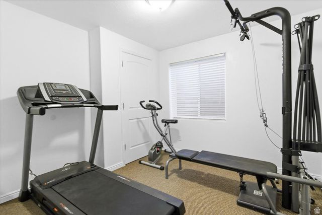 141 W 300 N, Gunnison, UT 84634