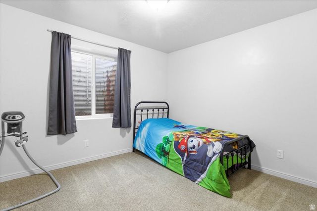 141 W 300 N, Gunnison, UT 84634