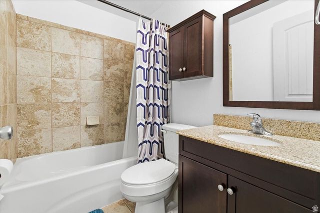 141 W 300 N, Gunnison, UT 84634