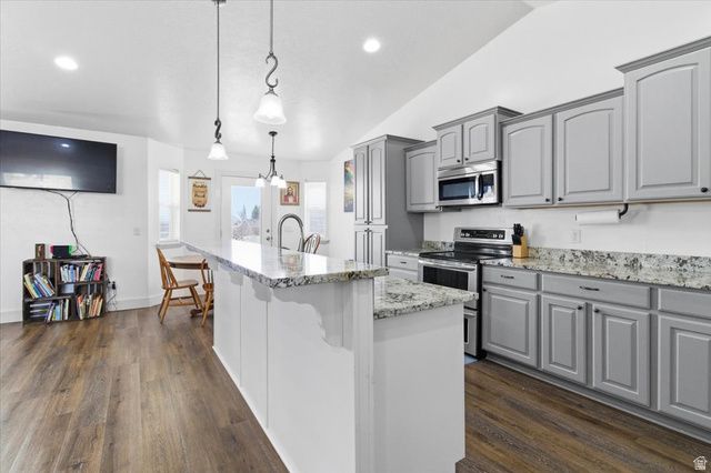 141 W 300 N, Gunnison, UT 84634