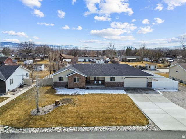141 W 300 N, Gunnison, UT 84634