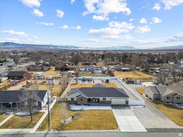 141 W 300 N, Gunnison, UT 84634