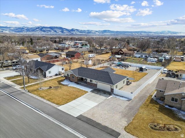 141 W 300 N, Gunnison, UT 84634