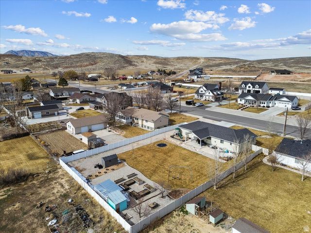 141 W 300 N, Gunnison, UT 84634