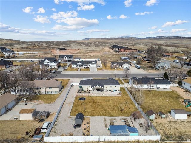 141 W 300 N, Gunnison, UT 84634