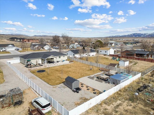 141 W 300 N, Gunnison, UT 84634