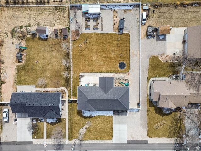 141 W 300 N, Gunnison, UT 84634