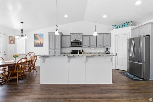 141 W 300 N, Gunnison, UT 84634