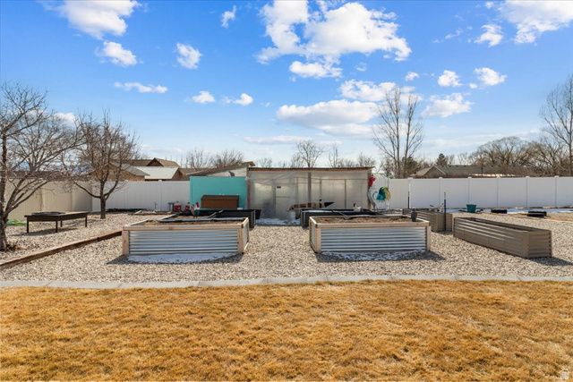 141 W 300 N, Gunnison, UT 84634