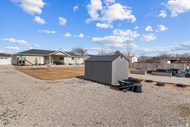 141 W 300 N, Gunnison, UT 84634