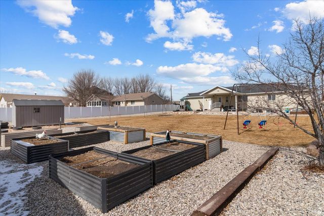 141 W 300 N, Gunnison, UT 84634