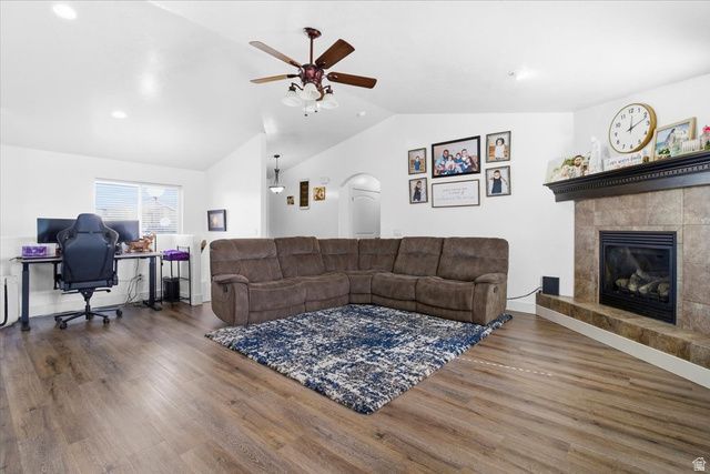 141 W 300 N, Gunnison, UT 84634