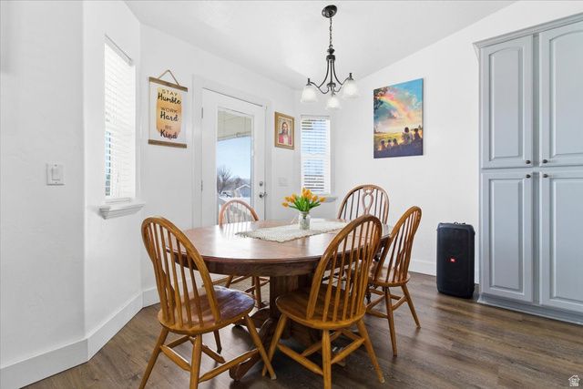 141 W 300 N, Gunnison, UT 84634