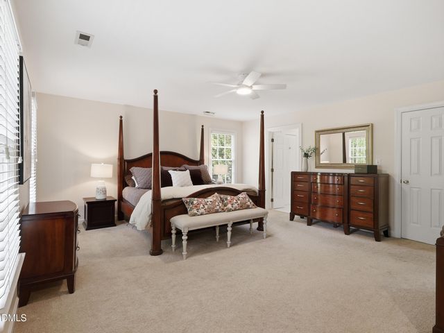 2300 Hideaway Court, Raleigh, NC 27613