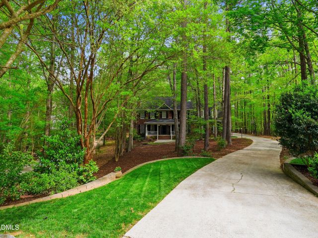 2300 Hideaway Court, Raleigh, NC 27613