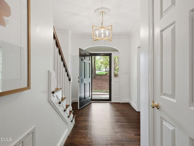 2300 Hideaway Court, Raleigh, NC 27613