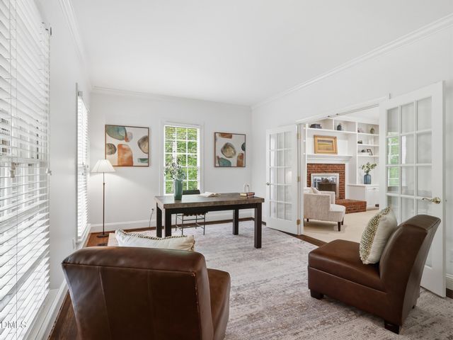 2300 Hideaway Court, Raleigh, NC 27613