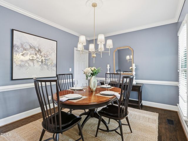 2300 Hideaway Court, Raleigh, NC 27613