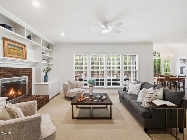 2300 Hideaway Court, Raleigh, NC 27613