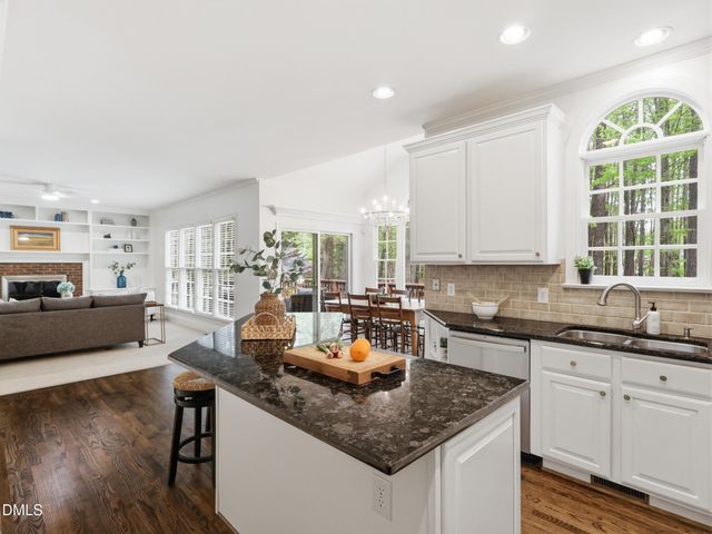 2300 Hideaway Court, Raleigh, NC 27613