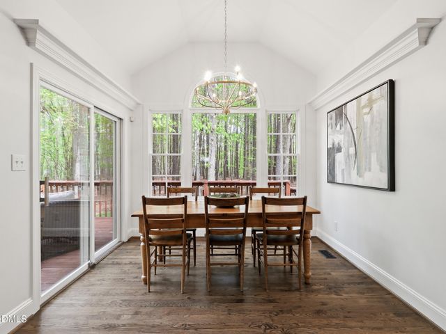 2300 Hideaway Court, Raleigh, NC 27613