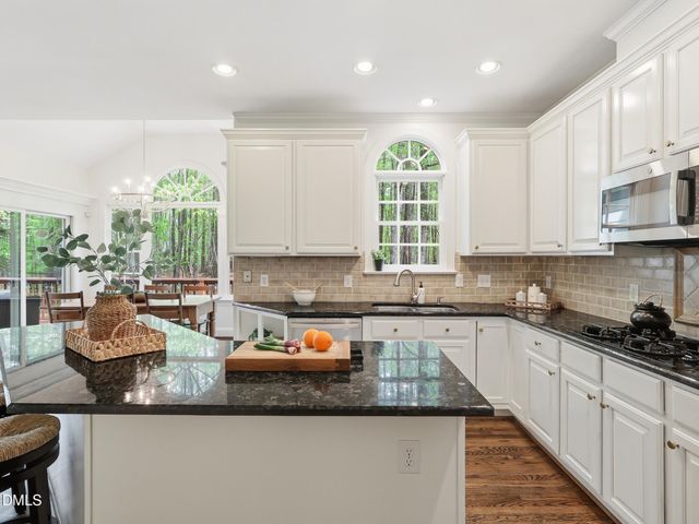 2300 Hideaway Court, Raleigh, NC 27613