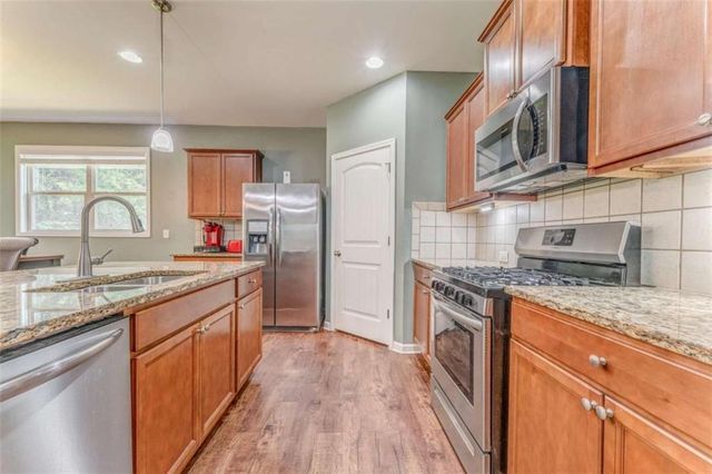 105 Silver Trace, Dallas, GA 30157