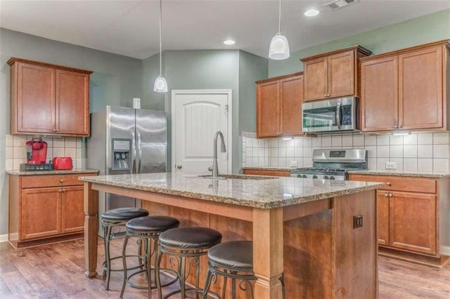 105 Silver Trace, Dallas, GA 30157