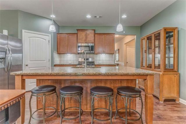 105 Silver Trace, Dallas, GA 30157