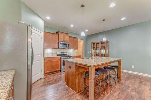 105 Silver Trace, Dallas, GA 30157