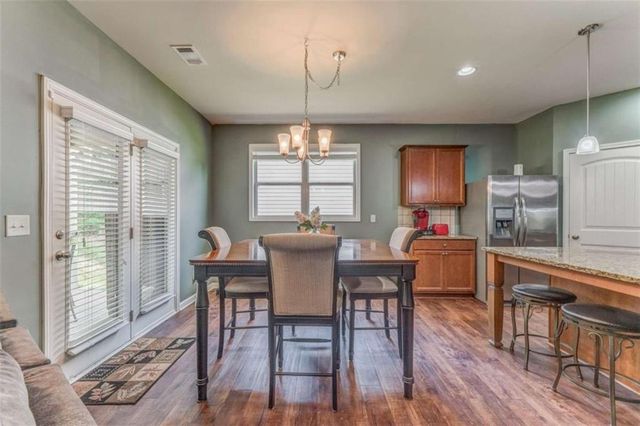 105 Silver Trace, Dallas, GA 30157