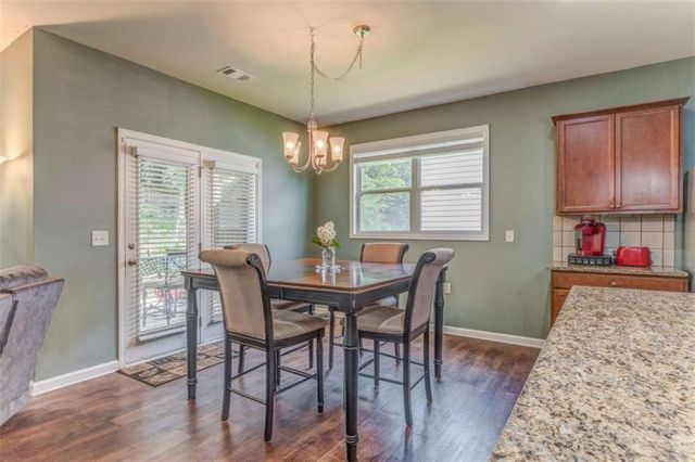 105 Silver Trace, Dallas, GA 30157