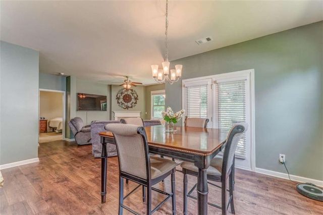 105 Silver Trace, Dallas, GA 30157
